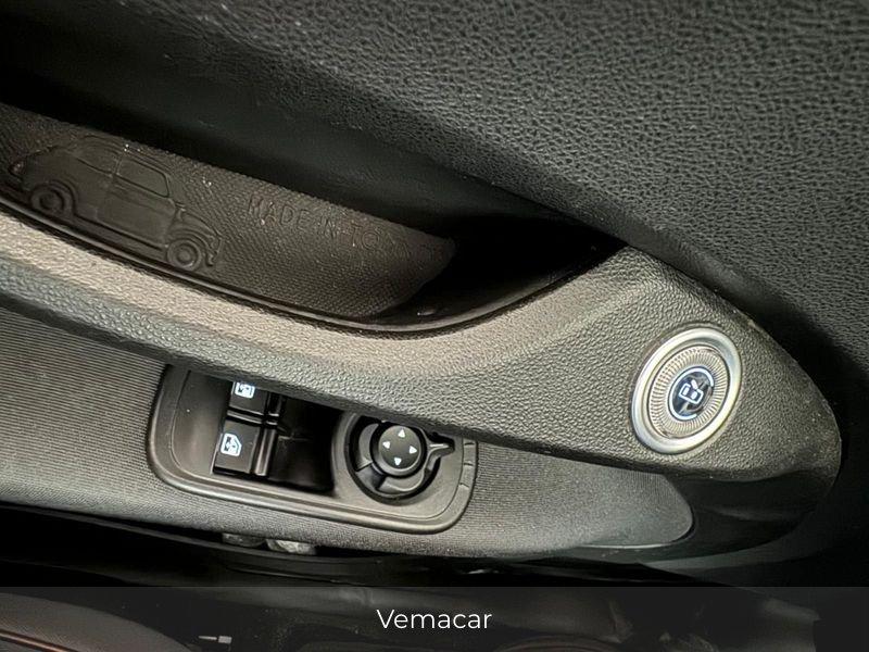 FIAT 500 500e Berlina 42 kWh Icon