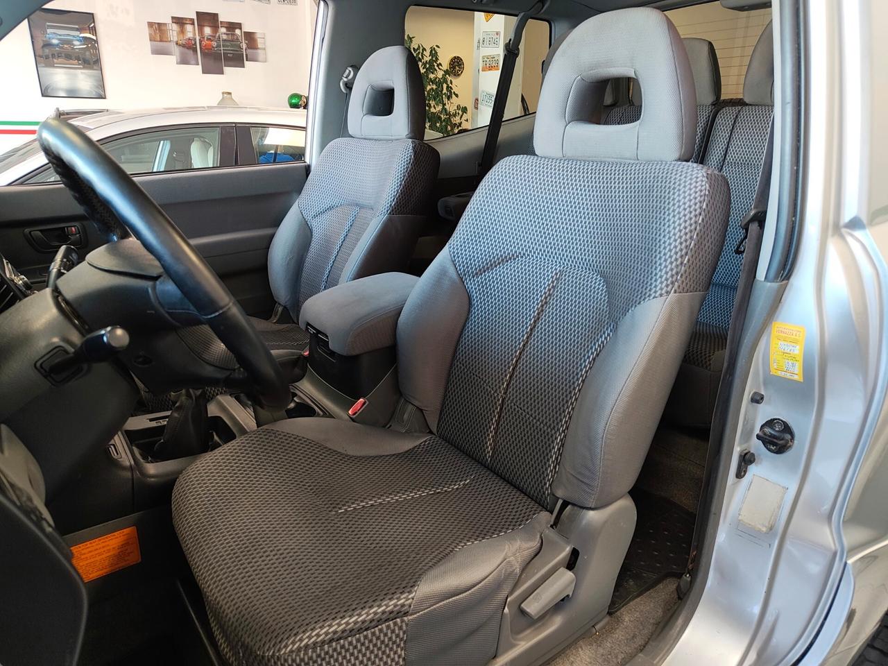 Mitsubishi Pajero 3.2 165CV *58000KM* ASI