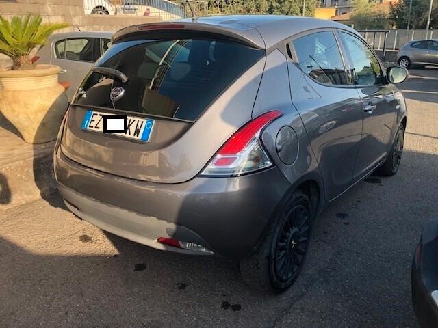 Lancia Ypsilon 1.3 MJT 16V 95 CV Elefantino - 2015