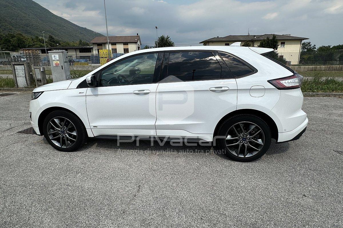 FORD Edge 2.0 TDCI 210 CV AWD S&S Powershift ST Line