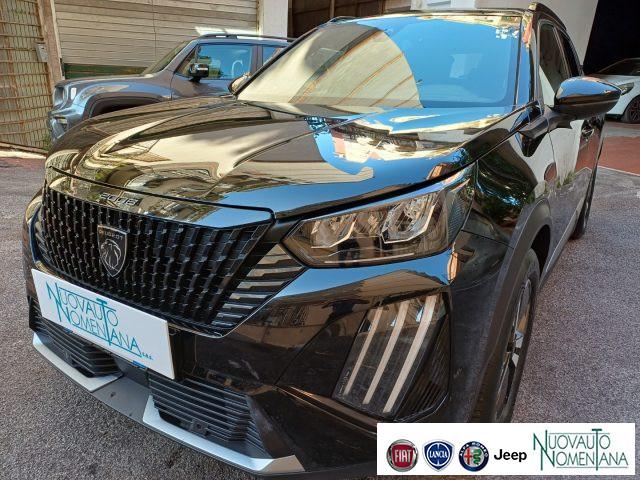 PEUGEOT 2008 PureTech 100 S&S Mod. Allure Aziendale Stellantis