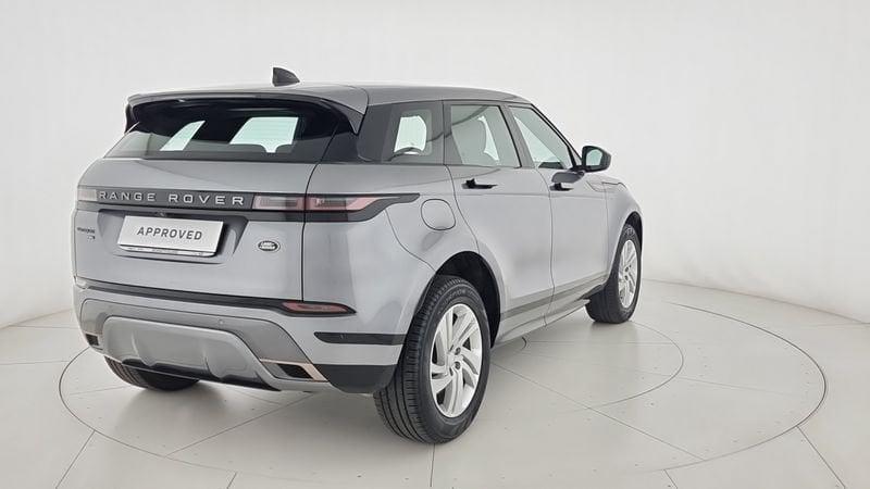 Land Rover RR Evoque 1.5 I3 PHEV 300 CV AWD Auto R-Dynamic S
