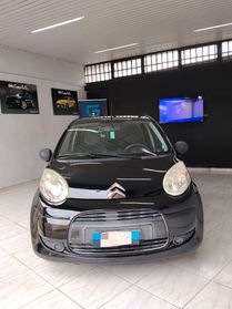 Citroen C1 1.0 Benzina 2010 CON GARANZIA