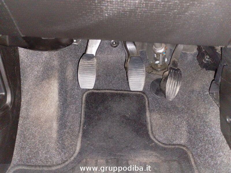 FIAT Pandina III 2024 Cross Cross 1.0 firefly hybrid s&s 70cv