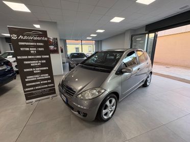 Mercedes-benz A 150 1.5 benzina 95cv neopatentati