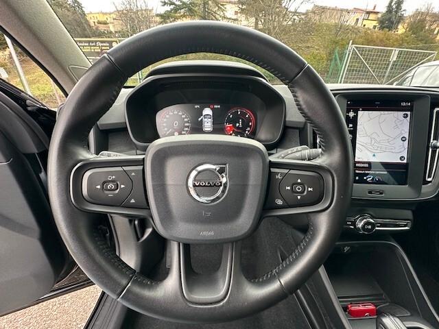 Volvo XC40 D3 Geartronic R-design