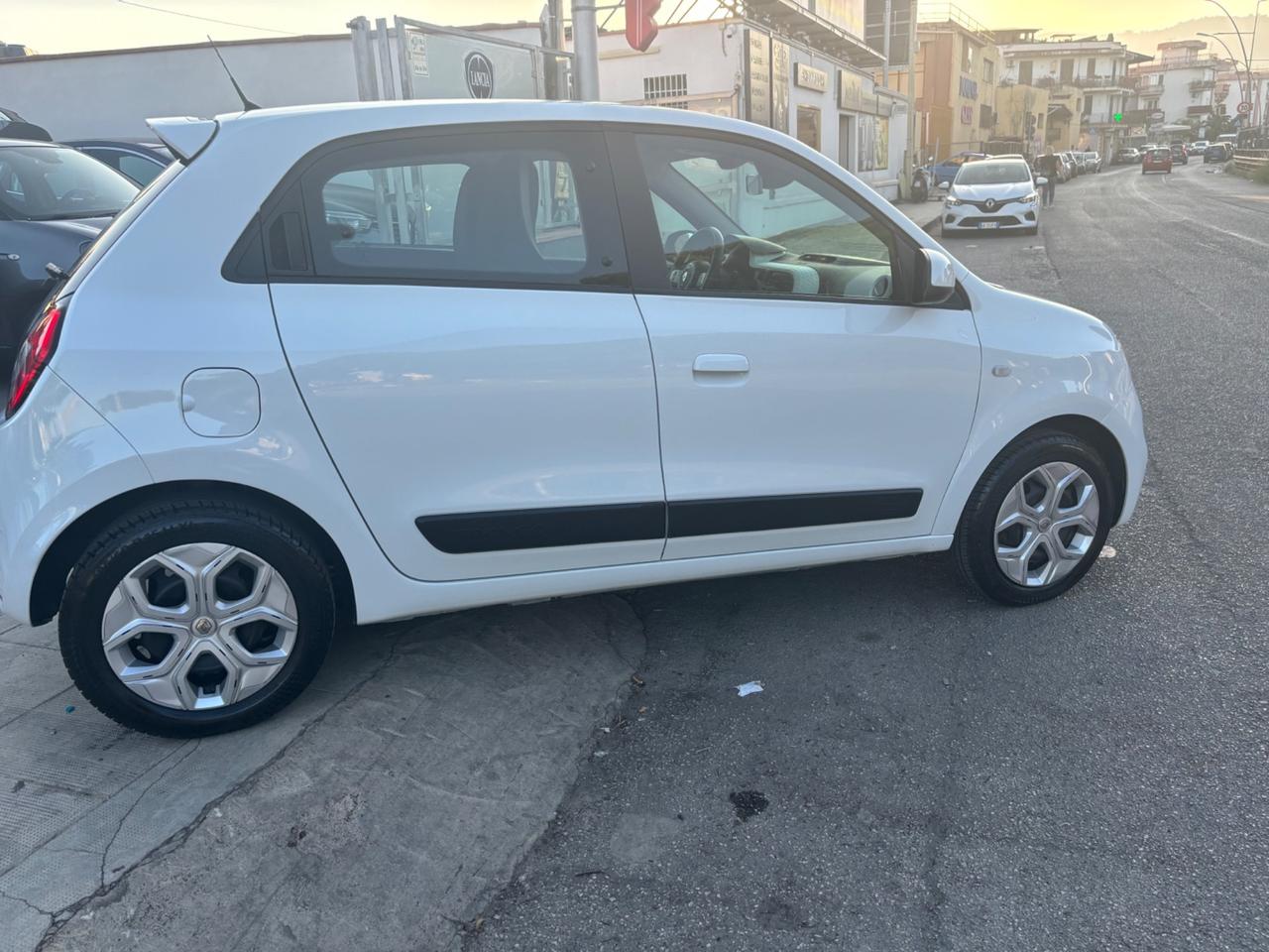 Renault Twingo SCe 65 CV Intens