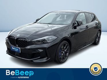 BMW Serie 1 M 135I XDRIVE AUTO