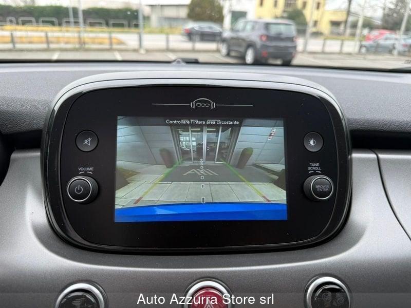 FIAT 500X 1.5 T4 130cv DCT7 Sport Dolcevita * IVA, TETTO, PROMO AZZURRA*