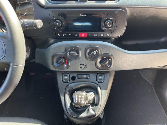 FIAT Panda 1.3 MJT Van 4 posti