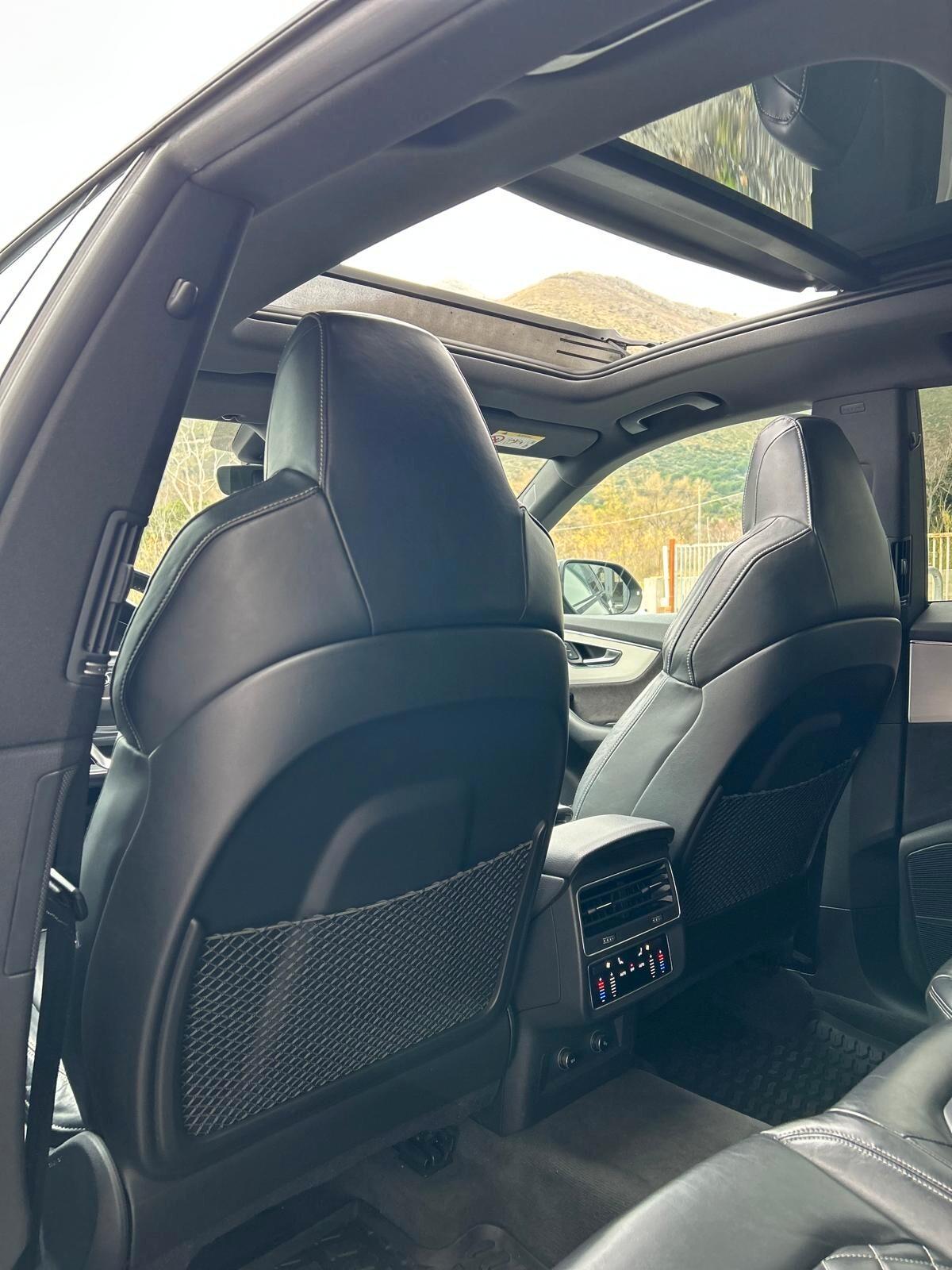 Audi Q8 50 TDI 286 CV quattro tiptronic Sport