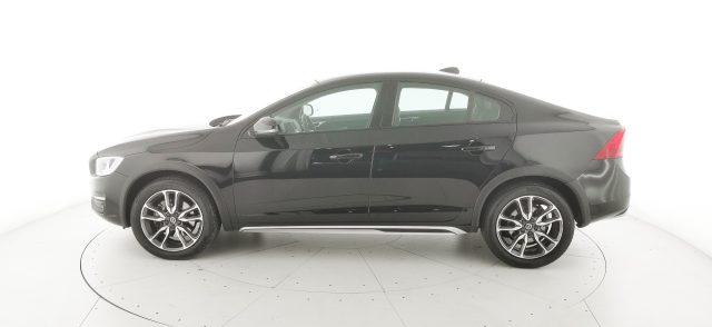 VOLVO S60 Cross Country D3 Geartronic Business Plus