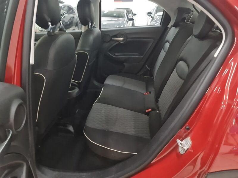 FIAT 500X 500X 1.0 T3 120 CV City Cross