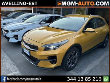 Kia XCeed 1.6 CRDi 136 CV MHEV DCT High Tech