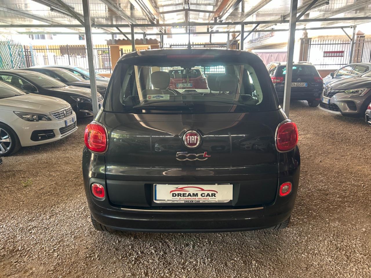 Fiat 500L 1.6 Multijet 120 CV Lounge 99 MILA KM!!!