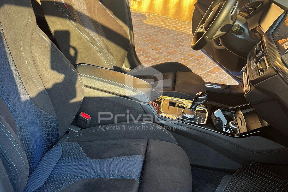 BMW M 135i xDrive