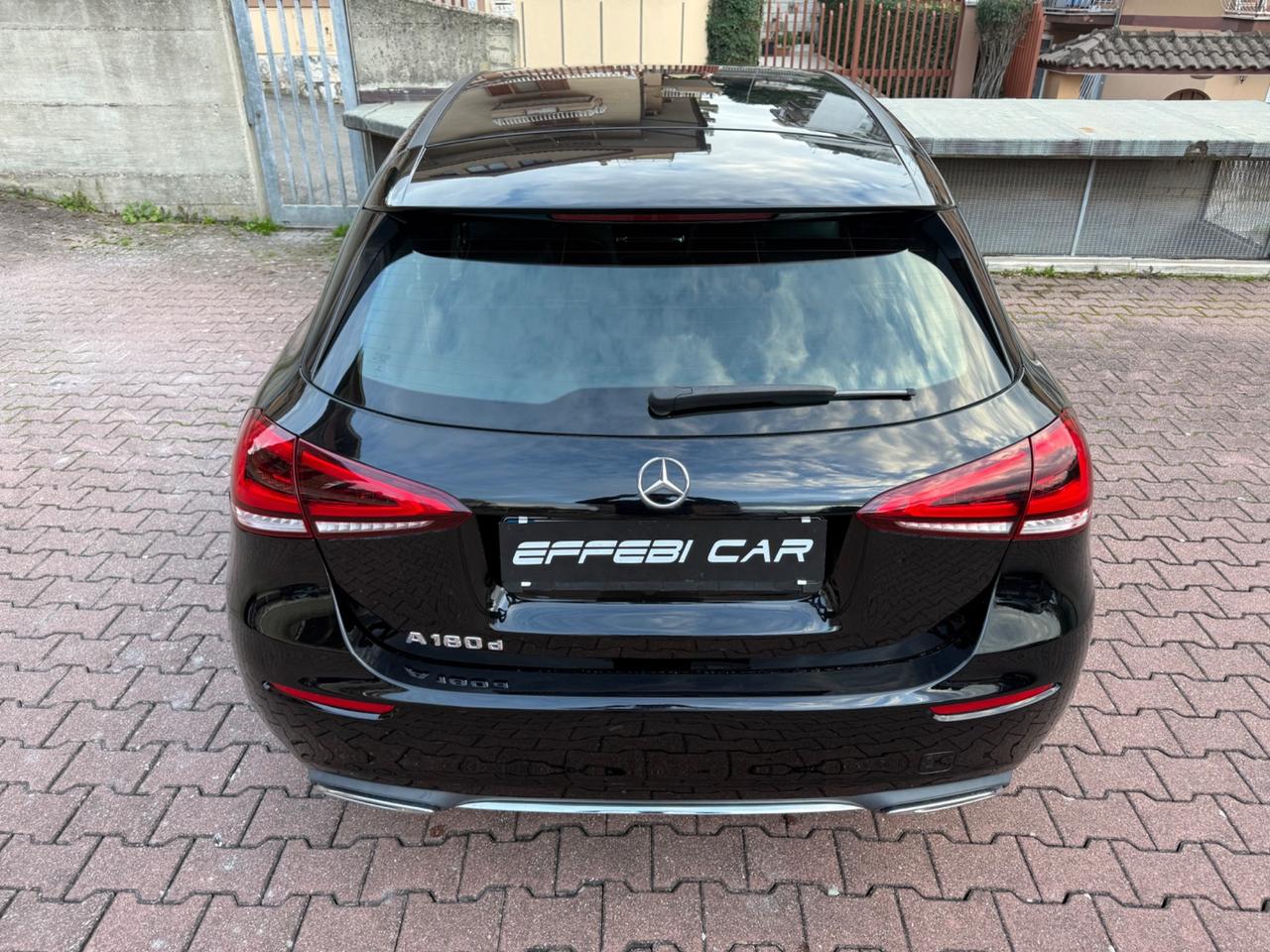 Mercedes-benz A 180 d Sport Aut. PERFETTE CONDIZIONI!