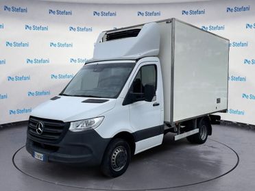 Mercedes-Benz Sprinter 416 CDI T 37/35