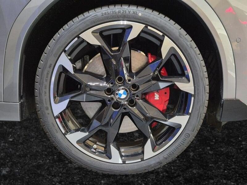 BMW X2 xDrive M35i automatico M Sport Pro