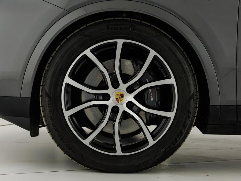 Porsche Cayenne coupe 3.0 e-hybrid 5p.ti tiptronic