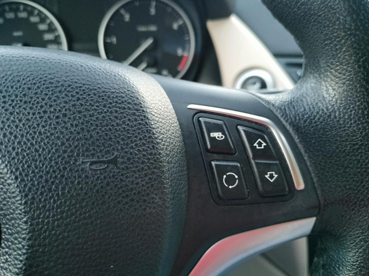 Bmw X1 X Drive18d Msport