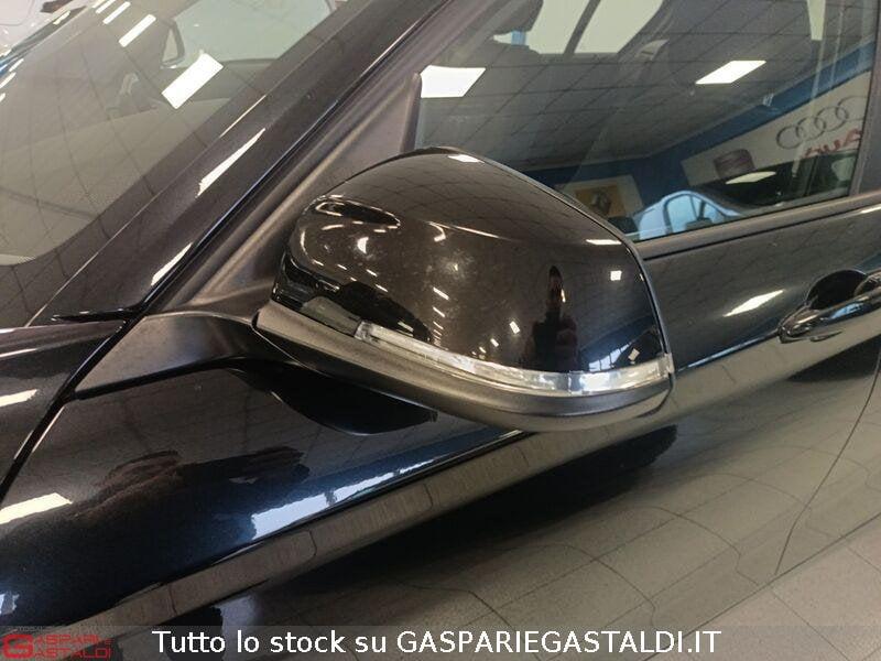 BMW Serie 1 116d Efficient Dynamics Business