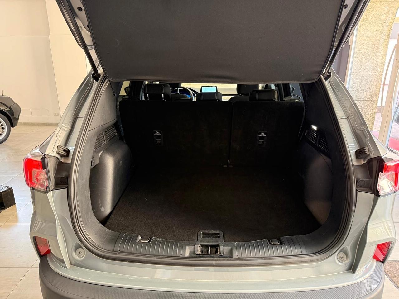 Ford Kuga 1.5 EcoBlue 120 CV aut. 2WD Titanium Business