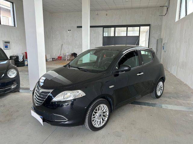 LANCIA Ypsilon 1.3 MJT 16V 95 CV 5 porte S&S Platinum UNICO PROPR