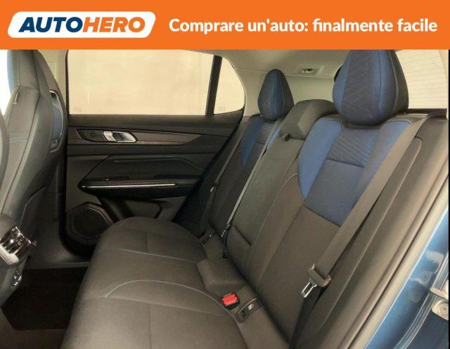 LYNK & CO 01 HEV