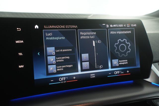 BMW 218 Serie 2 d Active Tourer Msport