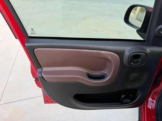 FIAT Panda Cross FIAT PANDA 4x4 CROSS 1.3 MJT