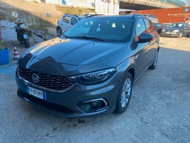 Fiat Tipo 1.6 Mjt S&S SW Business