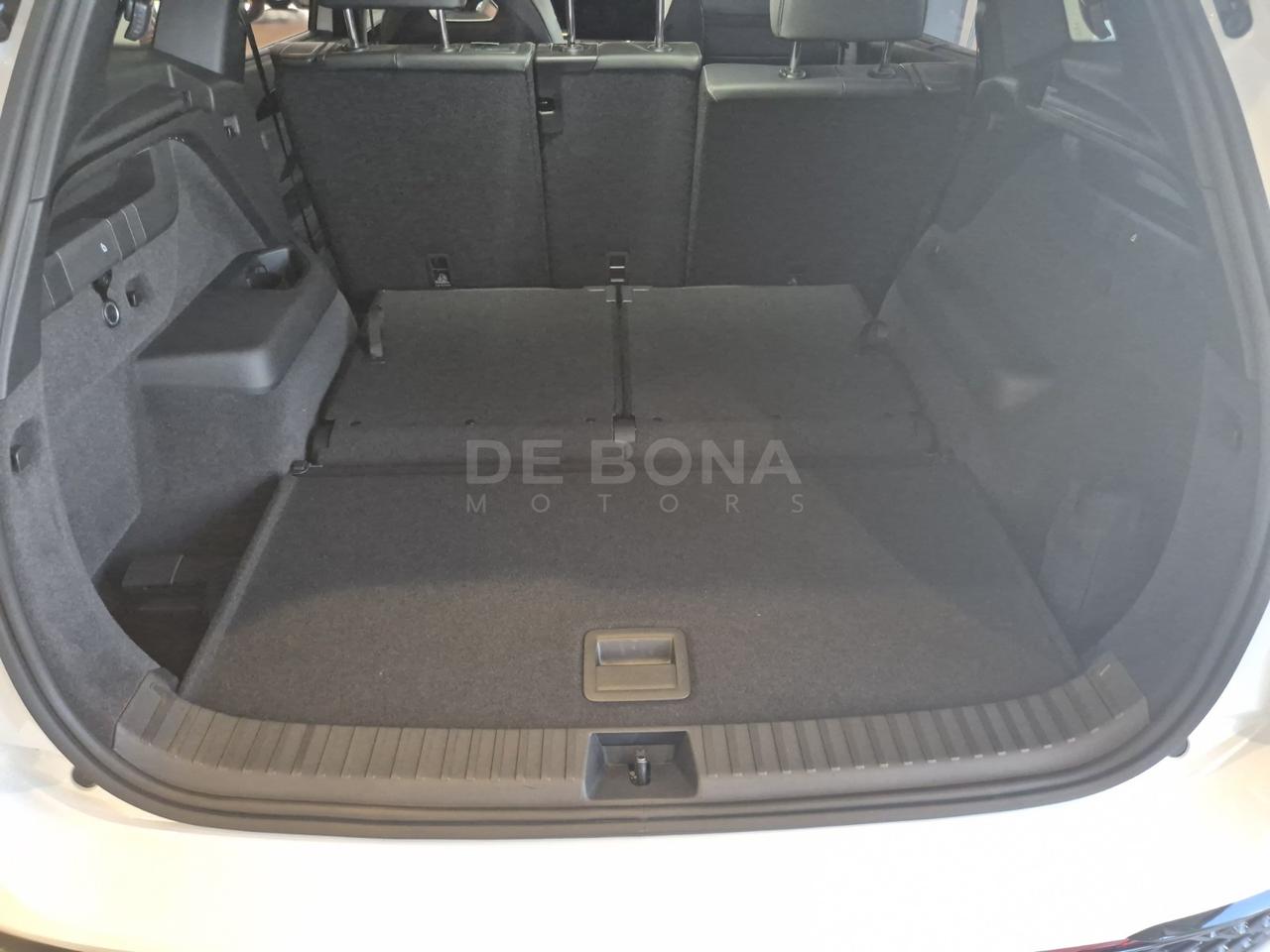 Volkswagen Tayron 2.0 tdi r-line plus 150cv dsg 7p.ti