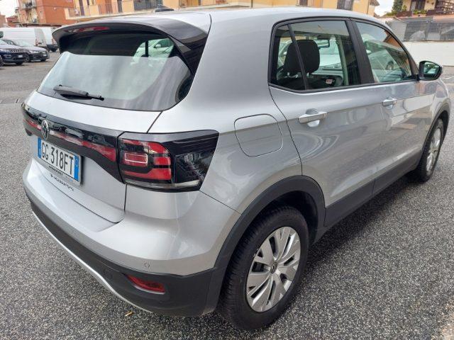 VOLKSWAGEN T-Cross 1.0 TSI Urban Uniprò km 69000