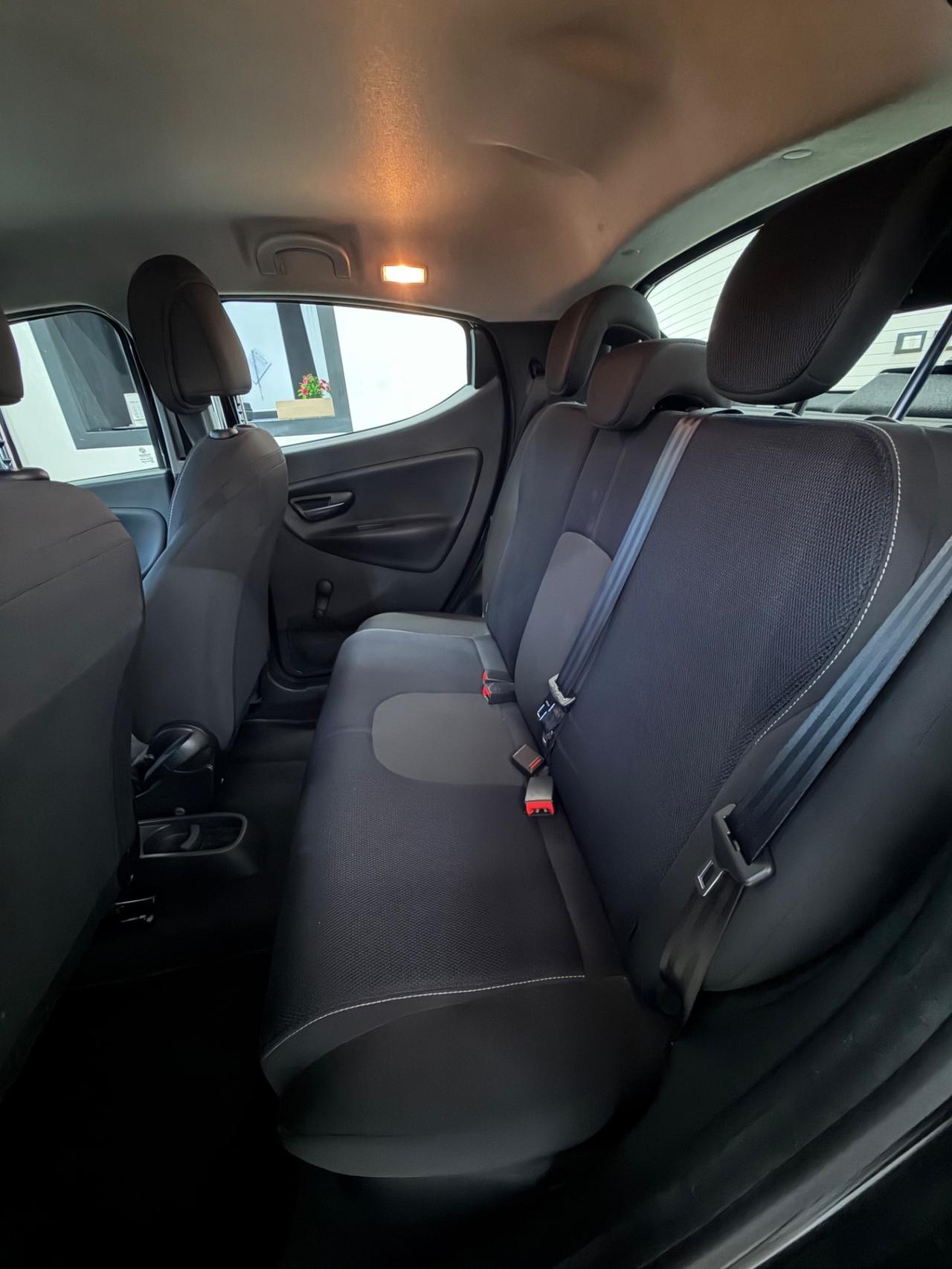 Lancia Ypsilon 1.3 MJT 16V 95 CV 5 porte S&S Platinum