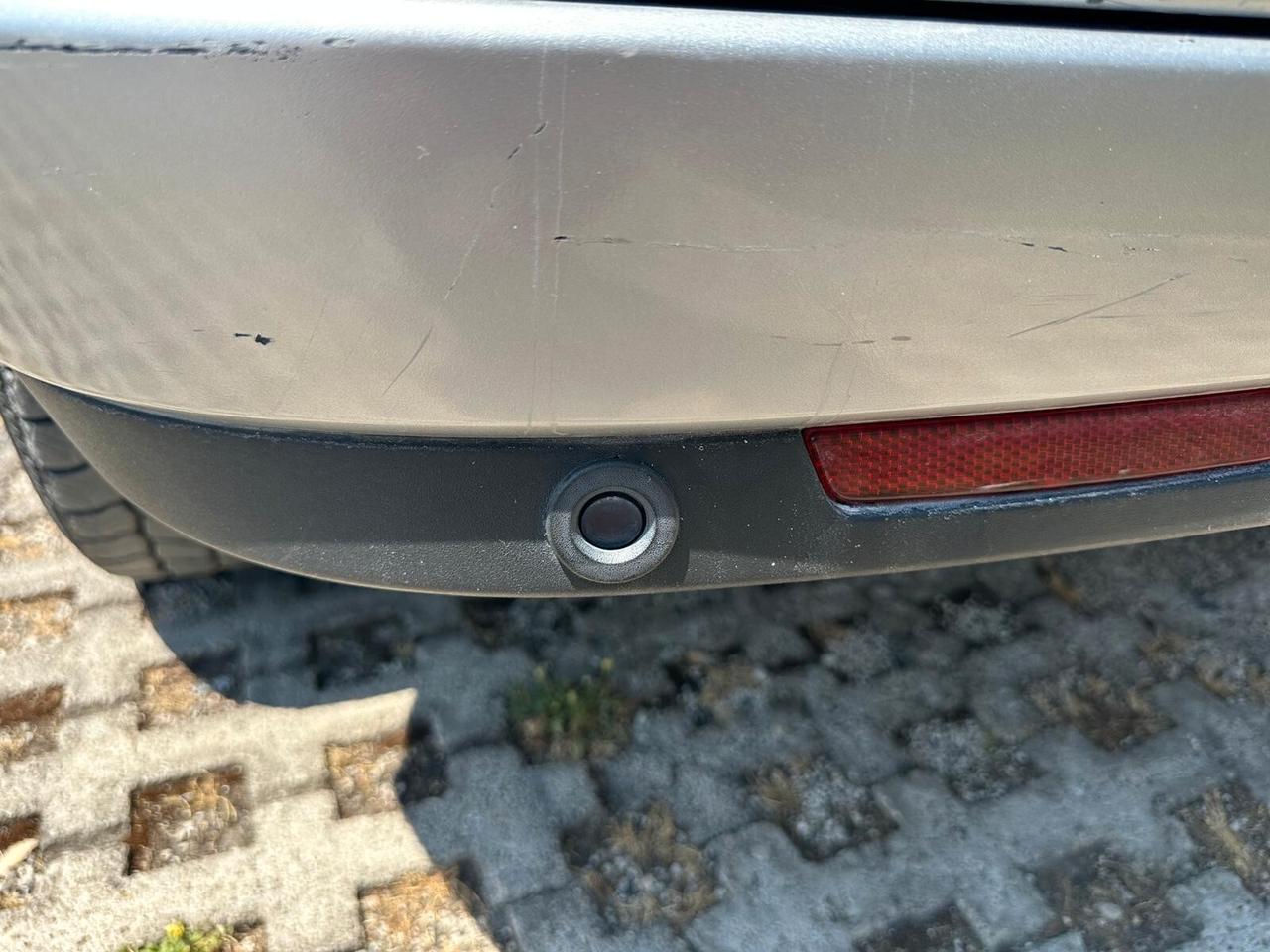 Fiat Doblò 1.3 Multijet 16V Dynamic-09/2010