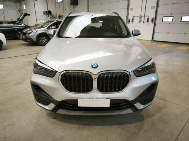 BMW X1 xDrive25e Business Advantage IVA ESPOPSTA