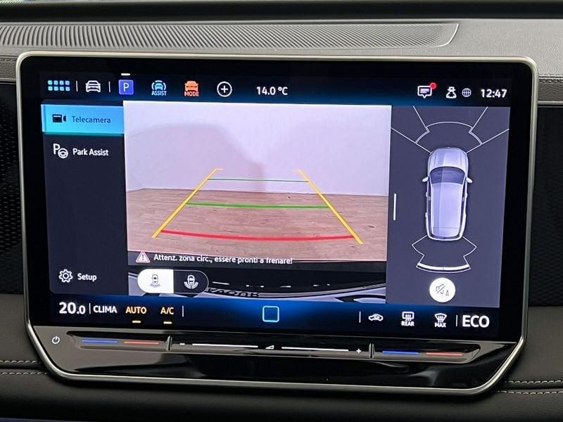 Volkswagen Tiguan Tiguan 1.5 tsi ehybrid Edition Plus 204cv dsg