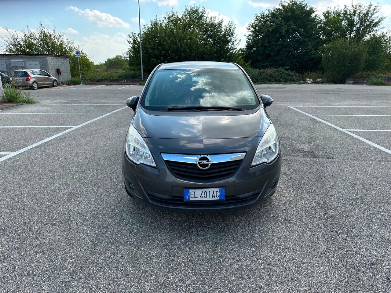 Opel Meriva 1.4 100CV Elective