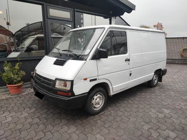 Renault Trafic T900 2.1 diesel PC Furgone