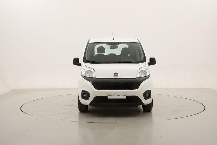 Fiat QUBO Easy Natural Power BR338230 1.4 Metano 77CV