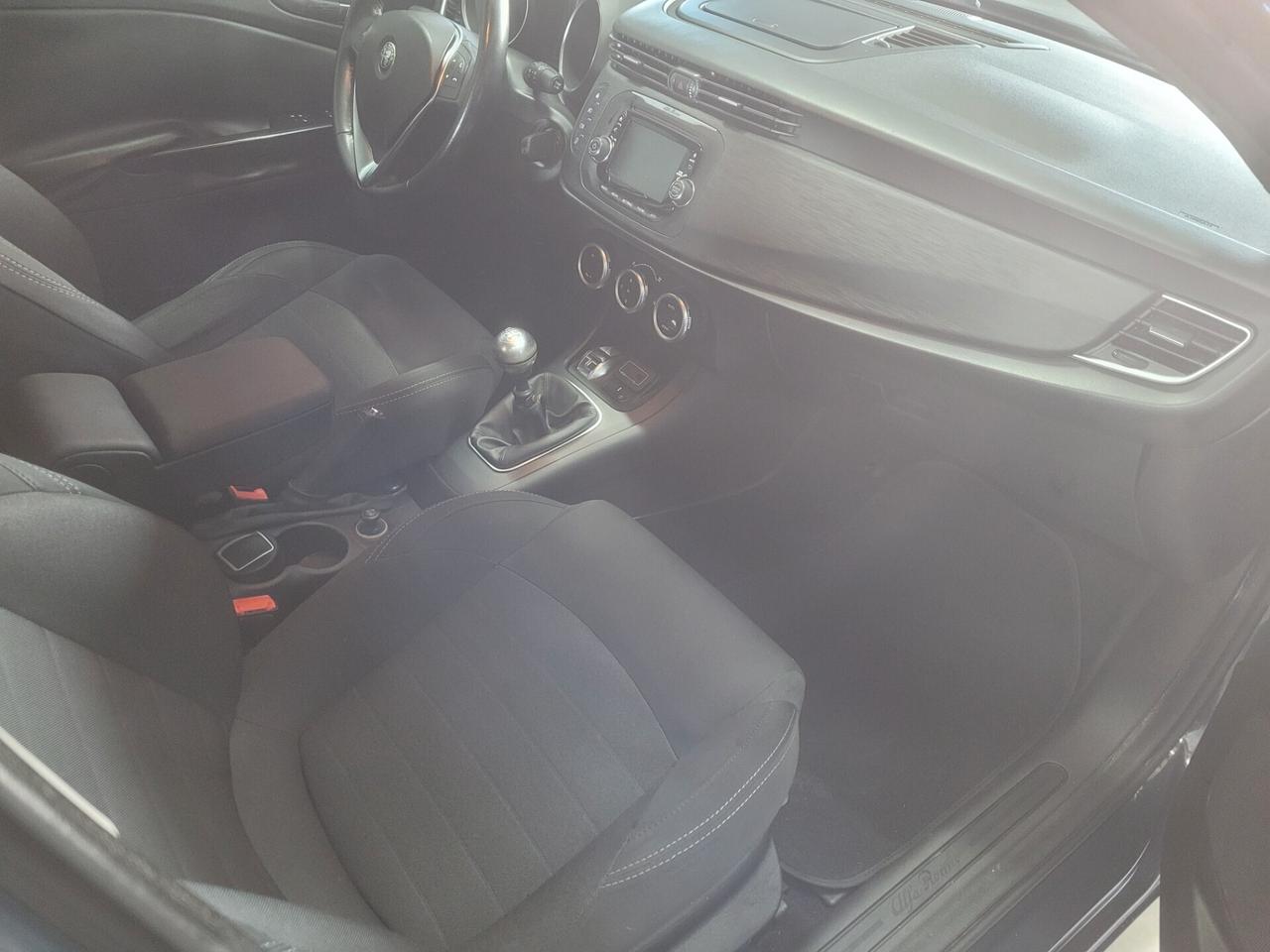 Alfa Romeo Giulietta 1.6 JTDm 120 CV Super