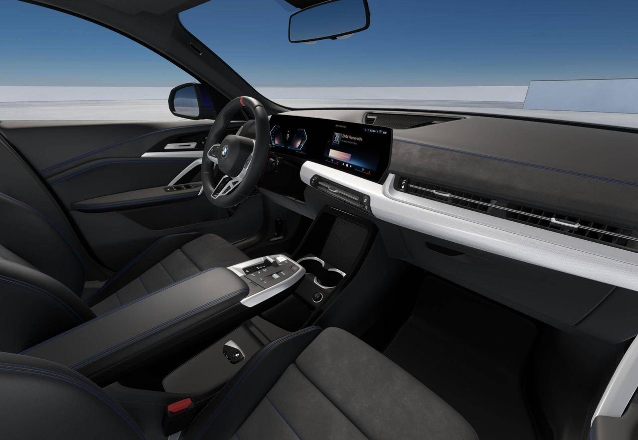 BMW X2 sDrive18d MSport