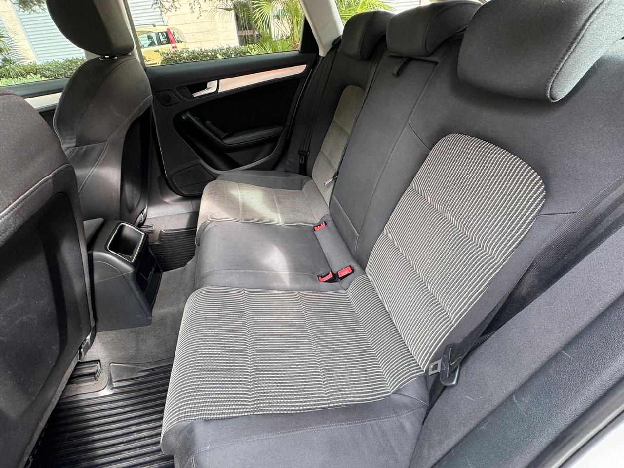 Audi A4 Avant 1.8 TFSI 160CV mult. Ambiente