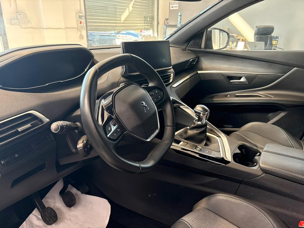 Peugeot 3008 PureTech Turbo 130 S&S Allure Pack