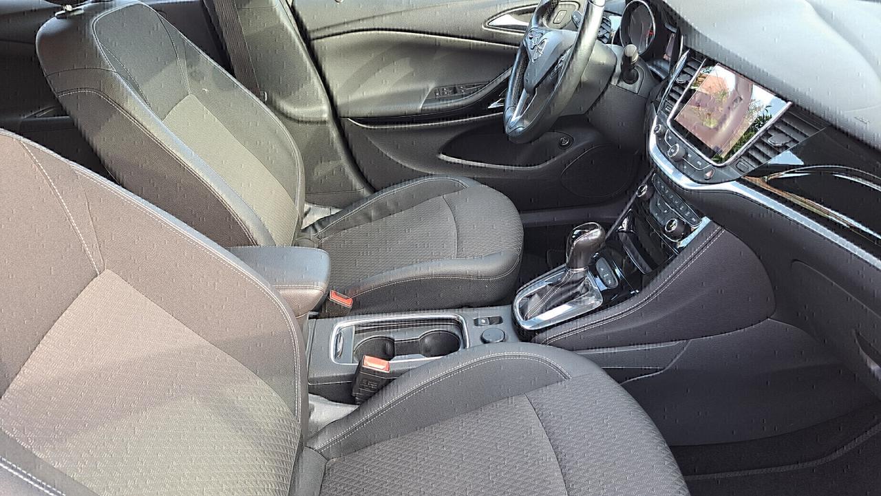 Opel Astra 1.6 CDTi 136CV Automatica Innovation.