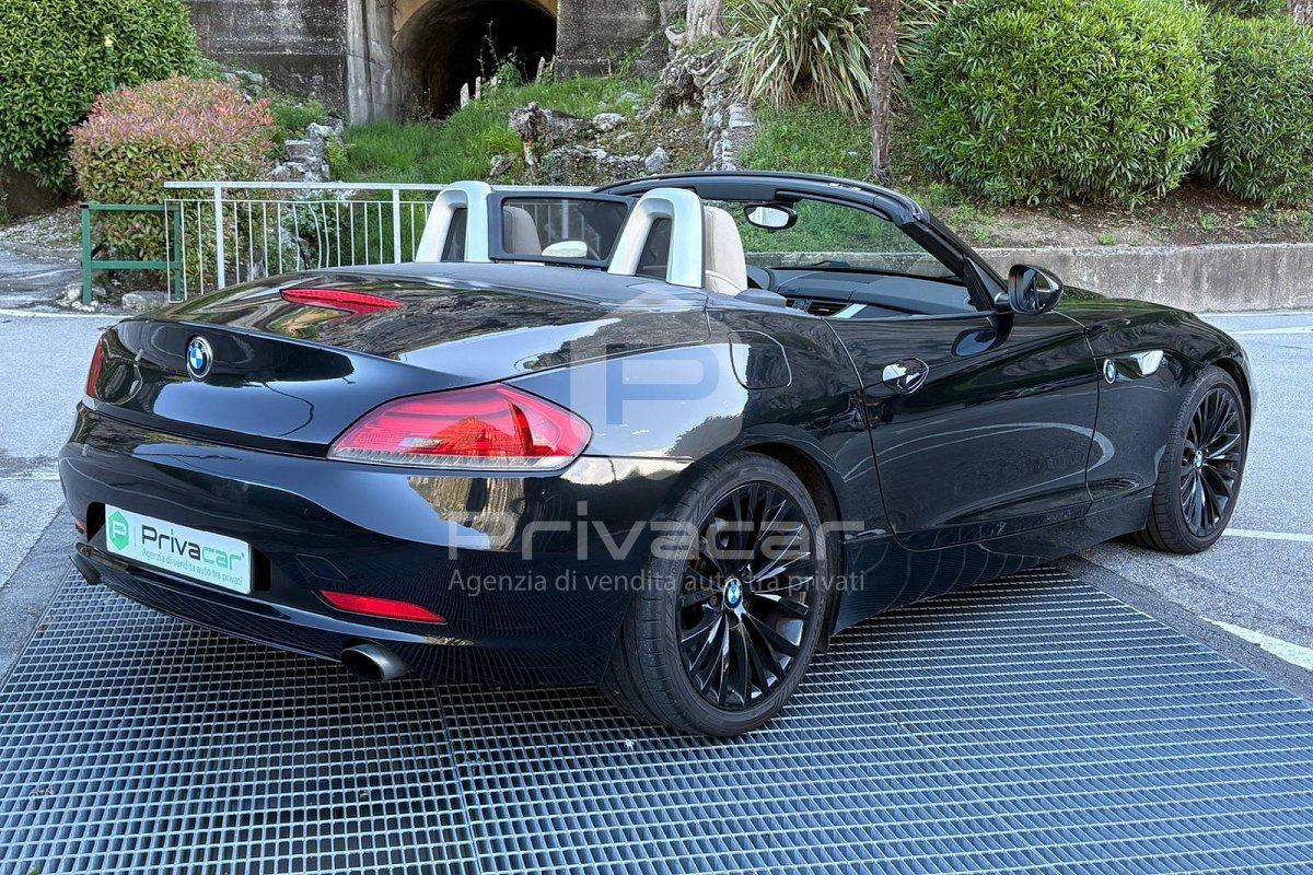 BMW Z4 sDrive35i
