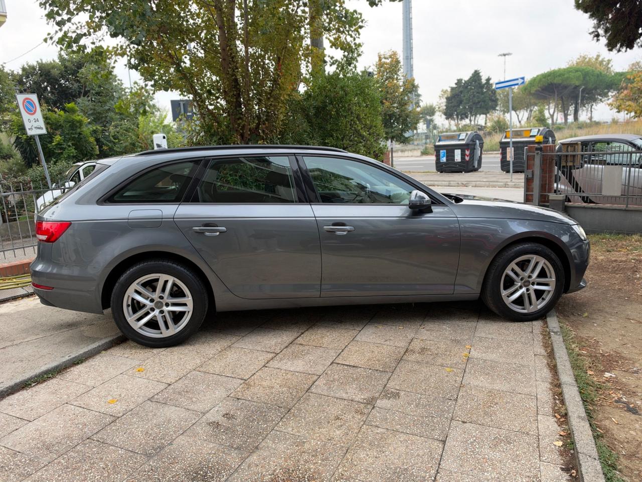 Audi A4 Avant 2.0 TDI 150 CV S tronic Business Sport