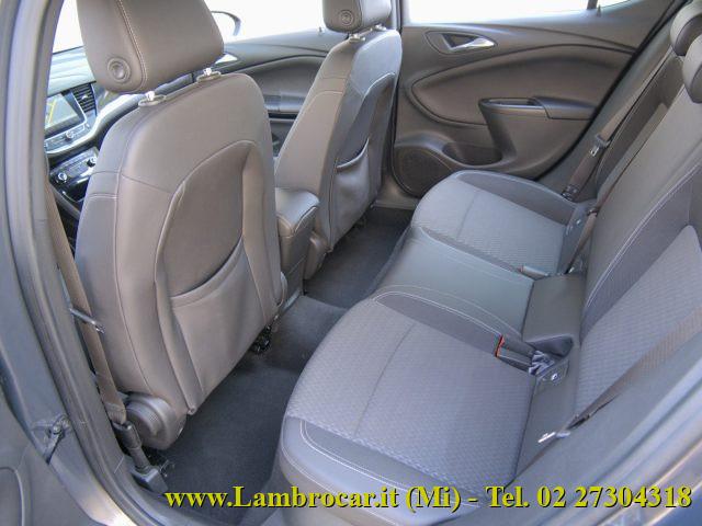 OPEL Astra 1.6 CDTi 136CV 5 porte Innovation