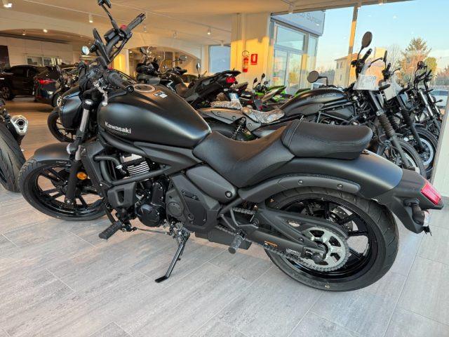 KAWASAKI Vulcan S KAWASAKI Vulcan S